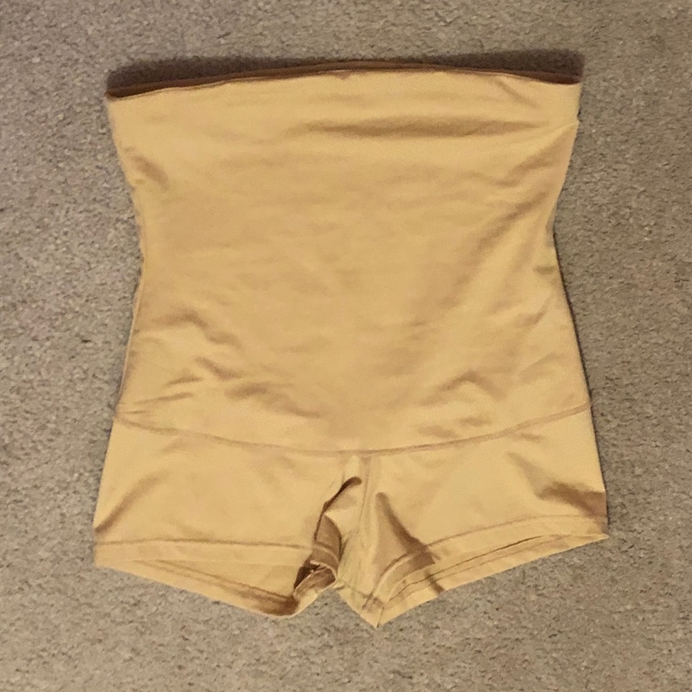 Nude Maidenform Spanx size XL